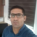 رضا مدنی کلو علیا