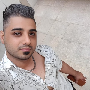 مسعود فلاحی فر