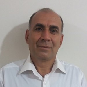 یدالله رحمتی سرابی