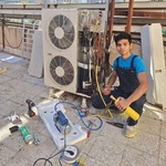 محمدمهدی ثریا