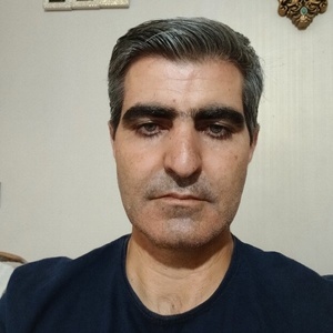 نوروزعلی میرزایی