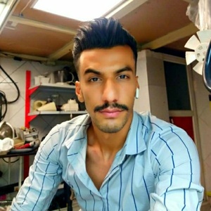 محمد سرمیلی