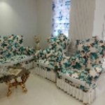 خانم افسری