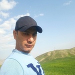 روح اله شاطری