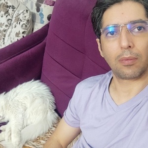 سید بنیامین افضلی