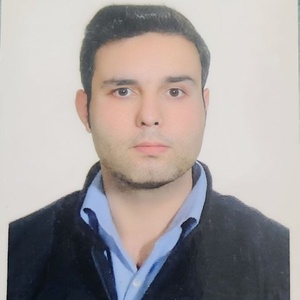 یاسر پورشهریاری