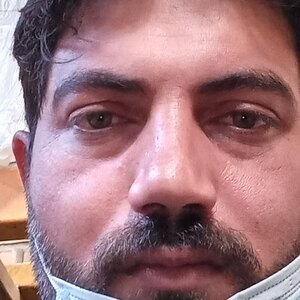 رضا قربانی چروری