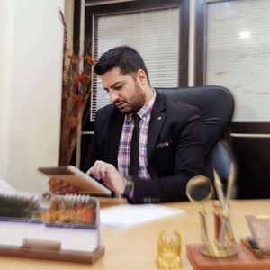 مصطفی مبری