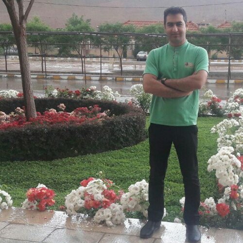 سید جواد حسینی