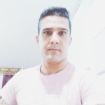 سید یوسف رستمی