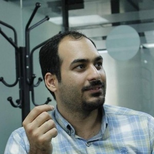 جواد اسمعیلی