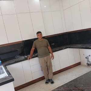 حمید برزگرخضربیگی