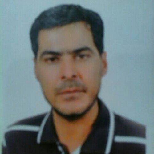 حمیدرضا تقی خانی