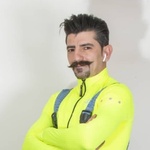 وحید یوهنگی فرد