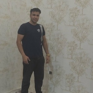 میلاد پهلوان ساران