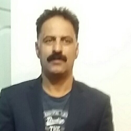 مهدی مفاخری