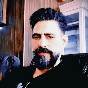 هاشم جعفری لاطران