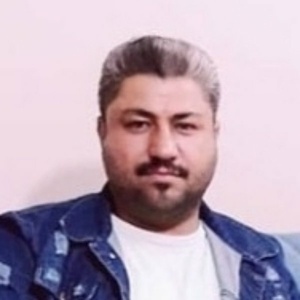 مهدی سبحانی سالانقوچ