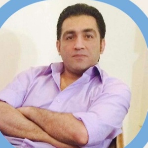 حسام حمداللهی