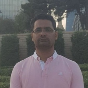 بهرنگ نیکخواه