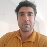 فرزاد امینی مقدم