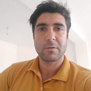 فرزاد امینی مقدم