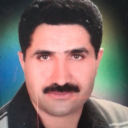 محمدباقر جعفری نسب