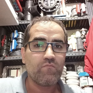 علی رضا کریمی