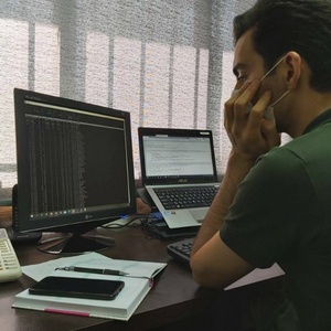 محمدهادی عبدالکریمی