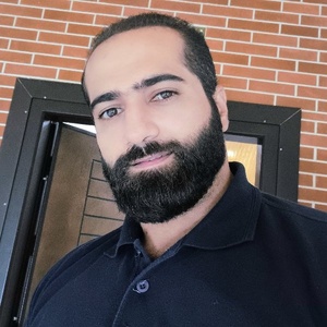 محمدرضا درزی صلاح الدین کلا