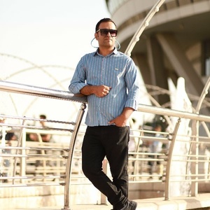 ابراهیم شامحمدی باغچه