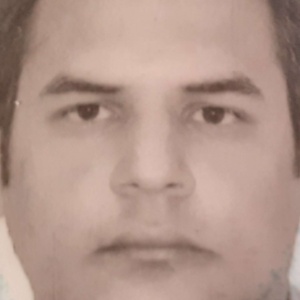 علیرضا مقیمی