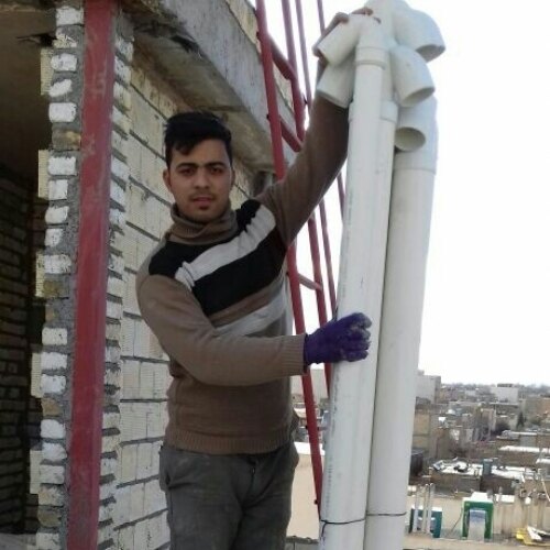 ابوالفضل اکبری جونی