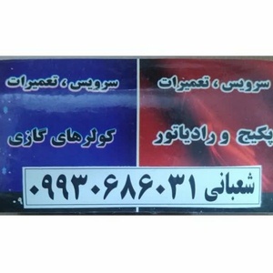 مهدی شعبانی خالدی