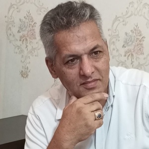 جواد رمضانی