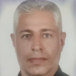 اکبر رجبی پری