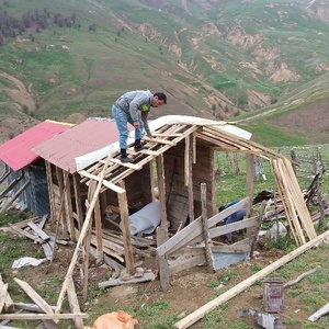 رقیه همتایی گشتی
