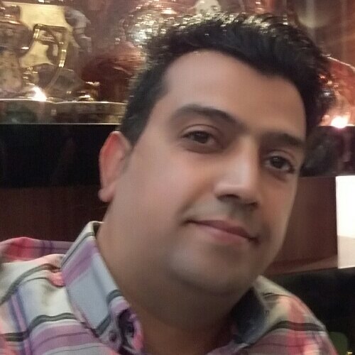 محسن شایان نیا