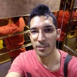 علی ابراهیمی درکه ای زاد