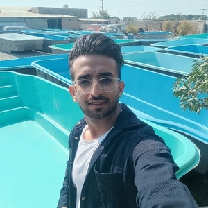 محمد آمرهء بزچلوئی