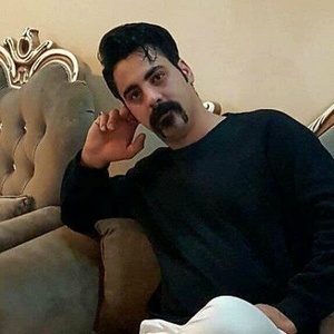 احسان نصرالهی