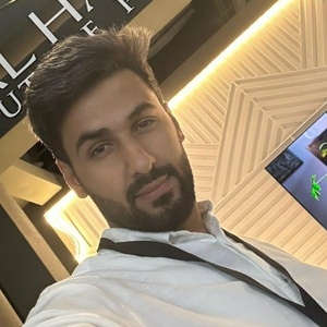 سیدمحمد محمدی