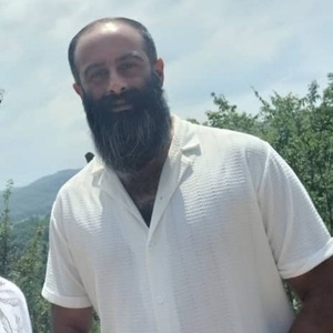 شهرام دهقان