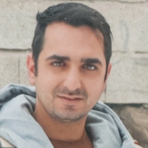 محسن شهبازی