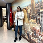 نیلوفر پرند