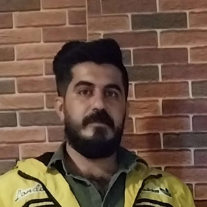 سعید زارع