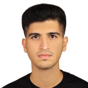 امیدرضا باقریان اسفندانی