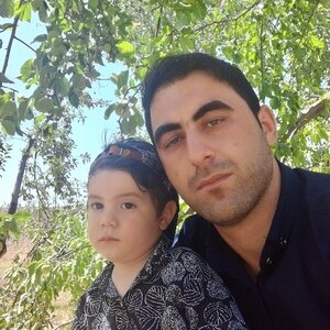 رحیم فرج زاده زندابادی