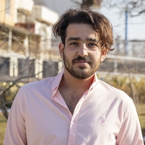 سید محمد حسین موسوی