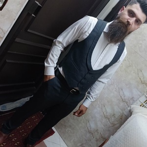 صبا میرزایی کمانگر